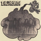 Laghonia - Trouble Child