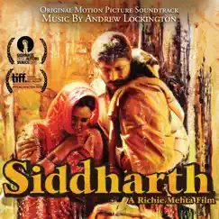 Siddharth - Music from the Motion Picture by Andrew Lockington album reviews, ratings, credits