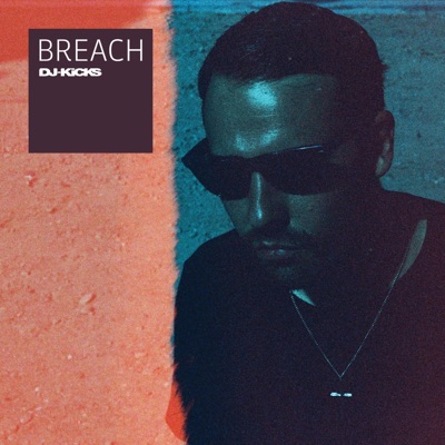 DJ-Kicks - Ben Westbeech