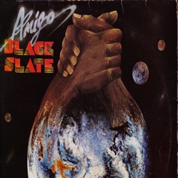 Black Slate - Mind Your Motion