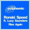 Rise Again (Remixes) [feat. Lucy Saunders] - EP