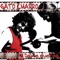 La Cara Marcada - Gato Charro lyrics