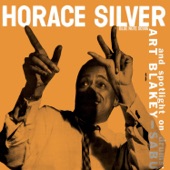 Horace Silver Trio artwork
