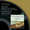 Mozart: Symphonies 29, 35 'Haffner', 38 'Prague', 39, 40 & 41 'Jupiter' album lyrics, reviews, download