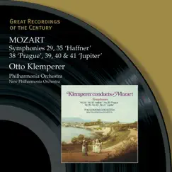 Mozart: Symphonies Nos. 29, 35 