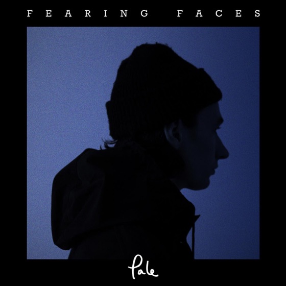 Cover artwork for Fearing Faces