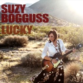 Suzy Bogguss - The Running Kind