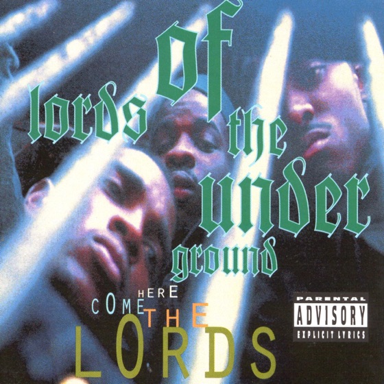 Cover artwork for Chief Rocka