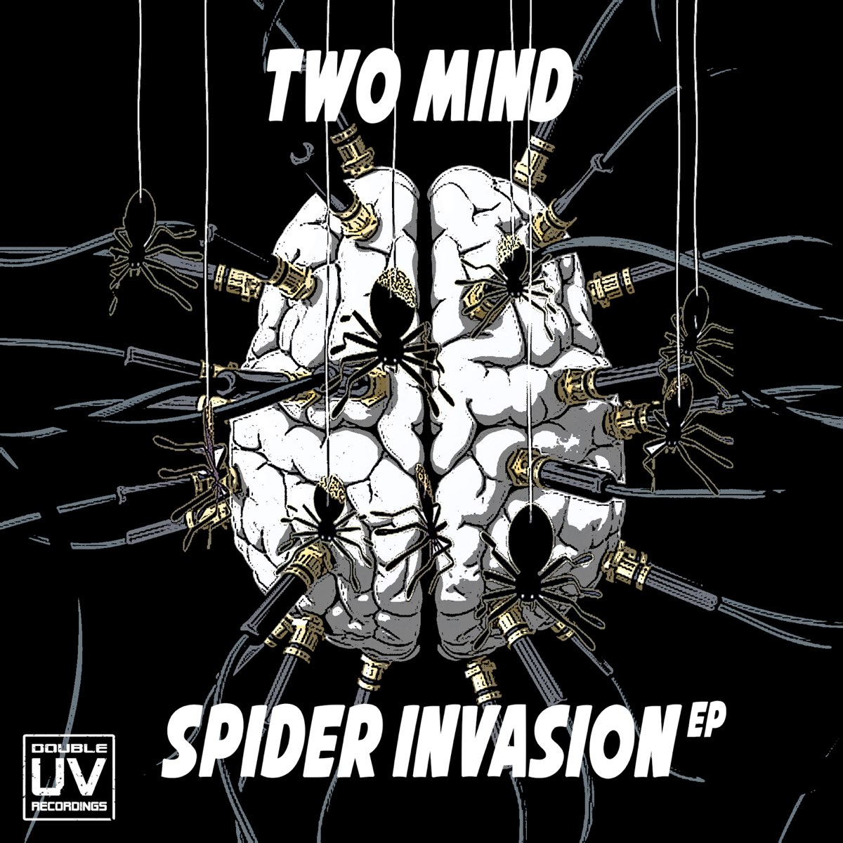 Песня спайдер. Double minded паук. Mind песня. Electrosoul System. Альбом Deep structures LP Part three.