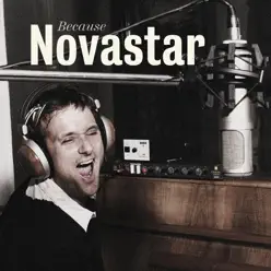 Because (Radio Edit) - Single - Novastar Because (Radio Edit) - Single - Novastar
