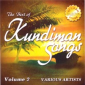 The Best of Kundiman Songs Volume 2 artwork