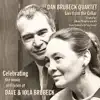 Stream & download Celebrating the Music and Lyrics of Dave and Iola Brubeck (feat. Adam Thomas, Steve Kaldestad & Tony Foster)