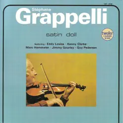 Satin Doll - Stéphane Grappelli Satin Doll - Stéphane Grappelli
