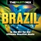 The Party Mix Brazil - Continuous Mix 3 artwork