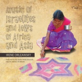 Irene Orleansky - Eliyahu Hanavi (Bene Israel, India)
