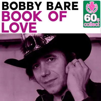 Book of Love (Remastered) - Single - Bobby Bare