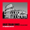 Great Italian Songs of the Last Century