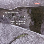 Jukka Rautasalo, Sixth Floor Orchestra & Kreeta Maria Kentala - Cello Sonata No. 2 in C Major, G. 6: III. Allegro moderato