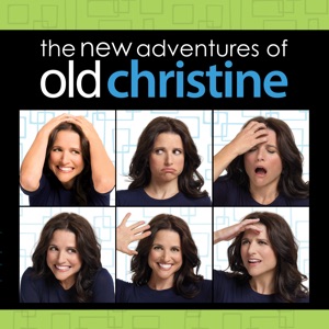 The New Adventures of Old Christine, Season 2 - Episode 18