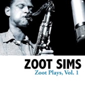 Zoot Plays, Vol. 1 artwork