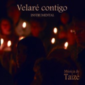 Velaré Contigo (Instrumental) artwork