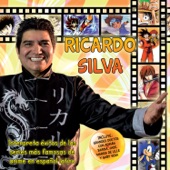 Ricardo Silva (Original Motion Picture Soundtrack) artwork