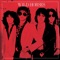 Street Girl - Wild Horses lyrics