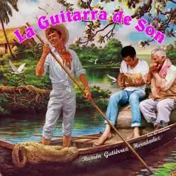 La Guitarra de Son - Ramón Gutiérrez Hernández
