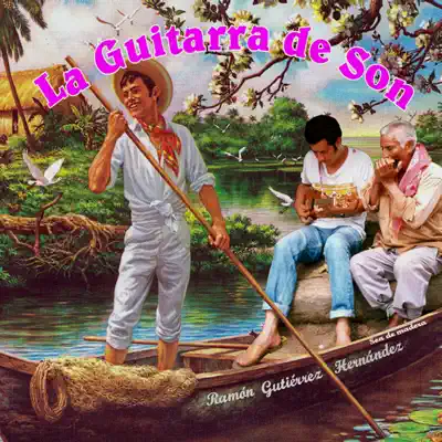 La Guitarra de Son - Ramón Gutiérrez Hernández La Guitarra de Son - Ramón Gutiérrez Hernández