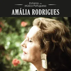 Estrelas da Música Portuguesa - Amália Rodrigues