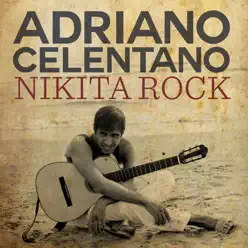 Nikita rock - Single - Adriano Celentano Nikita rock - Single - Adriano Celentano