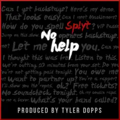 No Help - Single by Splyt album reviews, ratings, credits