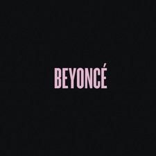 Drunk In Love artwork
