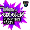 Pump This Party - Single