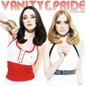 Vanity & Pride - artwork