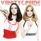 Vanity & Pride (Martin Project Dark Mix) artwork