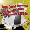 In Love With the Dj (feat. Laura Estrada) - Single