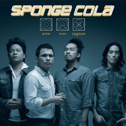 Sponge Cola - Kay Tagal Kitang Hinintay