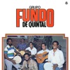 Samba É no Fundo do Quintal, Vol. 2