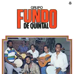 Samba É no Fundo do Quintal, Vol. 2 - Fundo de Quintal