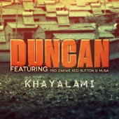 Khayalami (feat. Pro, Zakwe, Red Button & Musa) artwork