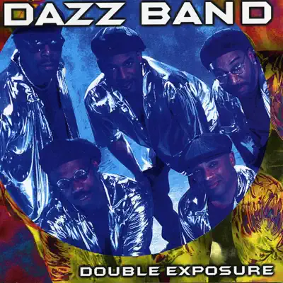 Double Exposure - Dazz Band Double Exposure - Dazz Band