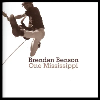 One Mississippi (Deluxe Edition) - Brendan Benson