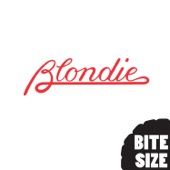 Bite Size: Blondie - EP artwork