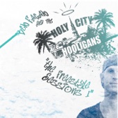 Ben Fagan & the Holy City Hooligans - Twilight