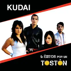 6 Éxitos por un Tostón - EP - Kudai
