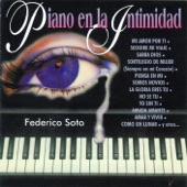 Piano En La Intimidad artwork