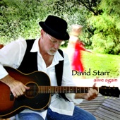 David Starr - Change Your Mind