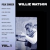 Willie Watson - Rock Salt and Nails