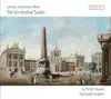 Bach: The Orchestral Suites album lyrics, reviews, download